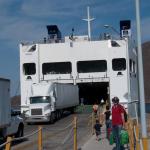 Fährhafen Topolobampo & Baja Ferries-11