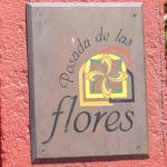 Posada de las Flores La Paz-2
