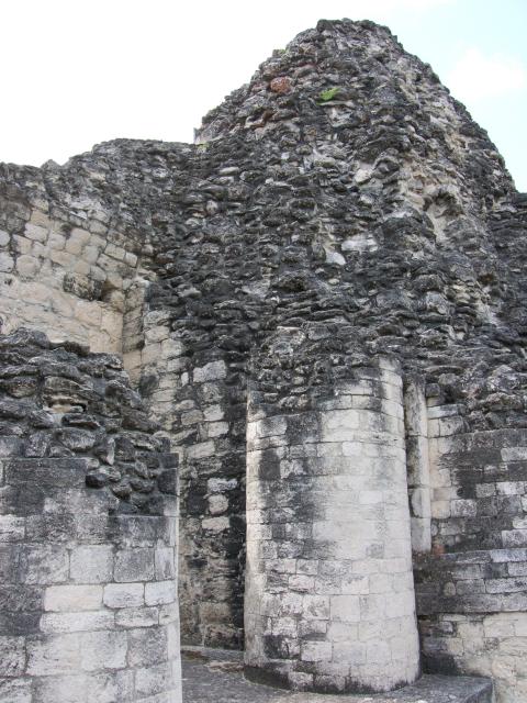 Ruinen von Becan-2