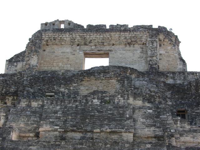 Ruinen von Becan-7