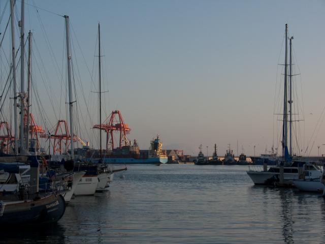 Im Hafen von Ensenada-12