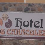 Hotel Los Caracoles-2