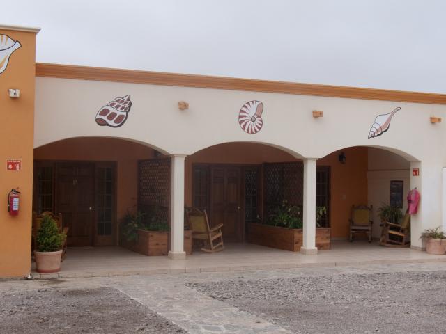Hotel Los Caracoles-4
