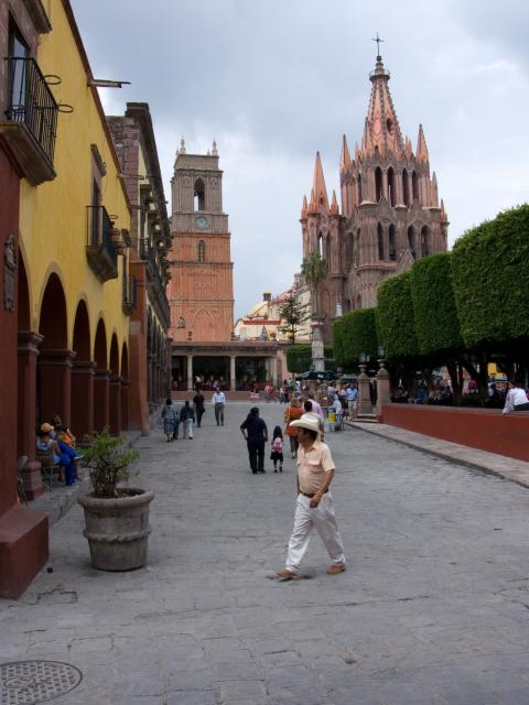 San Miguel de Allende-2
