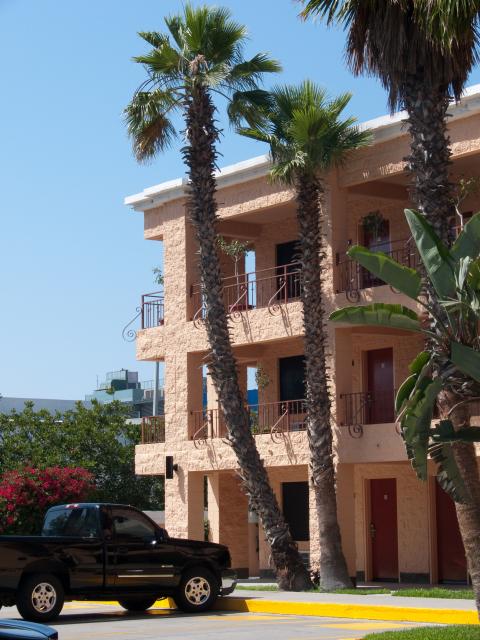 Hotel Hacienda del Rio - Baja Inn Hotels-6