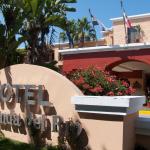 Hotel Hacienda del Rio - Baja Inn Hotels-7