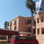 Hotel Hacienda del Rio - Baja Inn Hotels-8