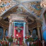 Kirche Dolores Hidalgo