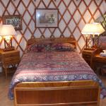 Hotel Ignacio Springs - Bed & Breakfast-6