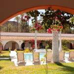 Hotel Desert Inn San Ignacio-3