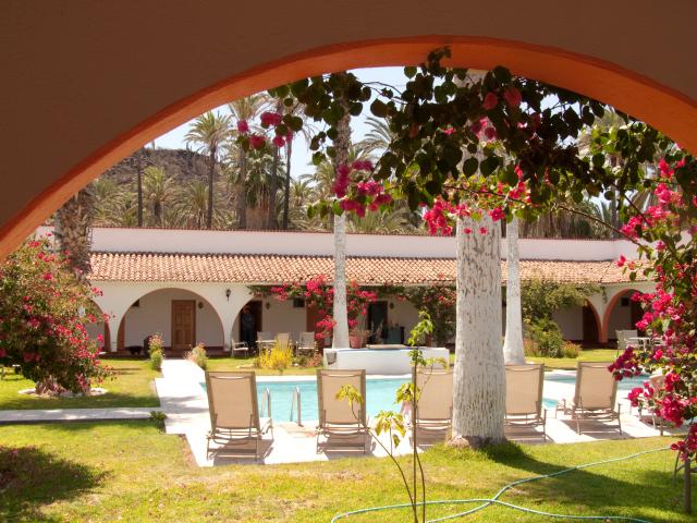 Hotel Desert Inn San Ignacio-3