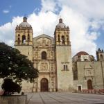 Kirche Santo Domingo in Oaxaca-5