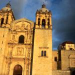 Kirche Santo Domingo in Oaxaca-7