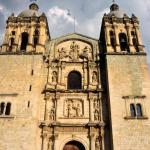 Kirche Santo Domingo in Oaxaca-9