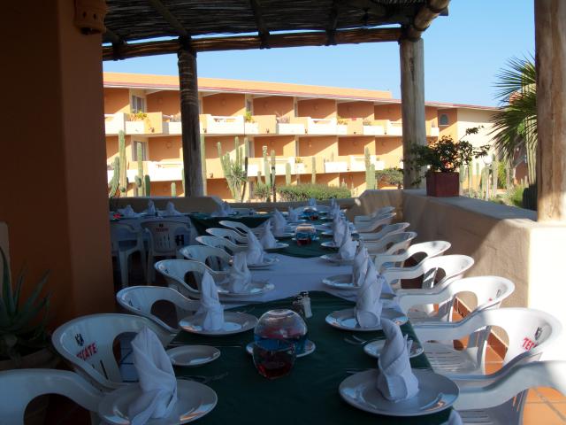 Hotel Posada Real Los Cabos-5