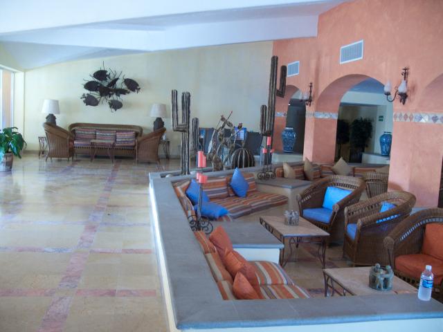 Hotel Posada Real Los Cabos-7