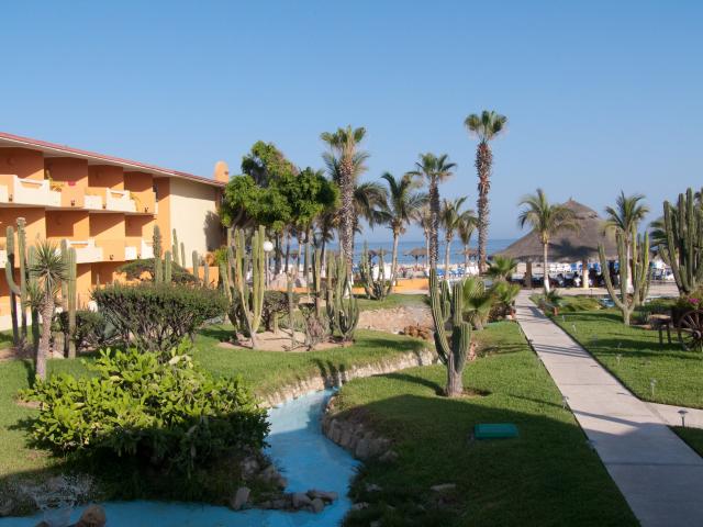 Hotel Posada Real Los Cabos-8