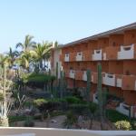 Hotel Posada Real Los Cabos-12