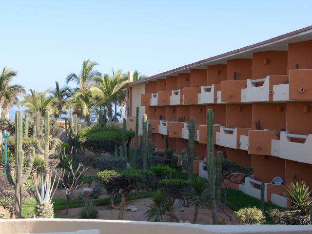 Hotel Posada Real Los Cabos-12
