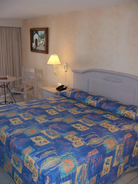 Hotel Posada Real Los Cabos-14