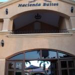 Hotel Hacienda Suites-3