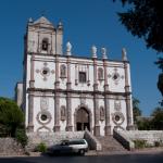 San Ignacio - Mission und Stadt