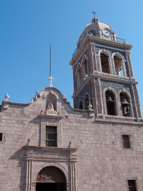 Missionskirche Loreto