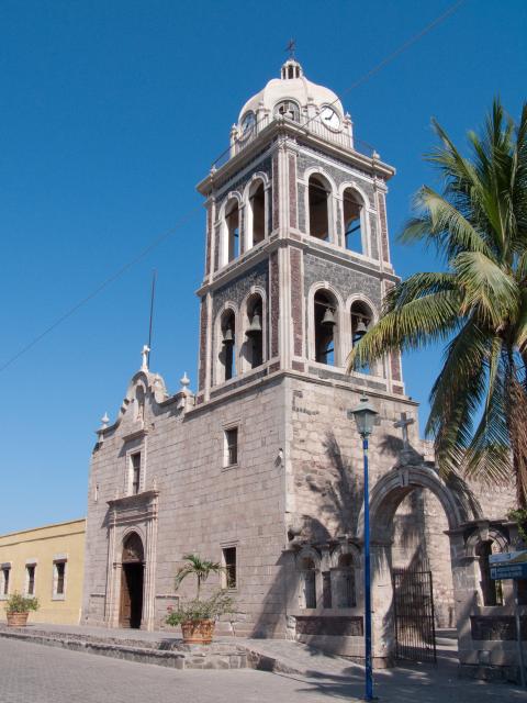 Missionskirche Loreto-3