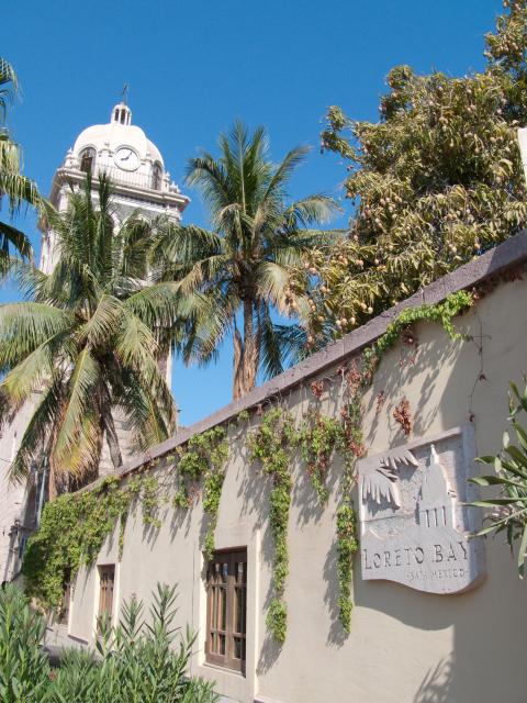 Missionskirche Loreto-4