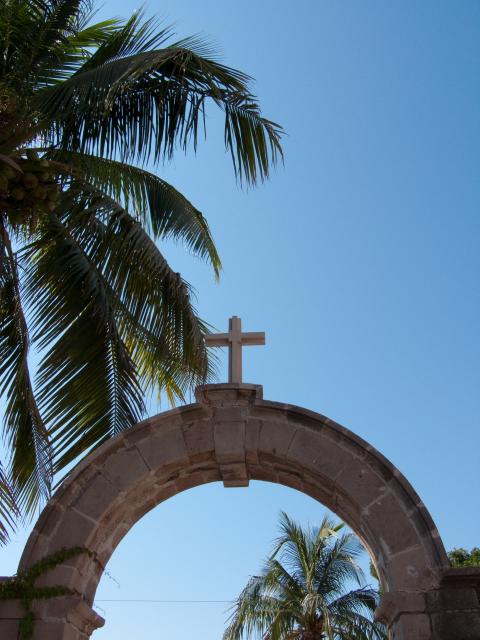 Missionskirche Loreto-7