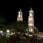Campeche Stadt-4