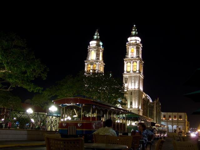 Campeche Stadt-4