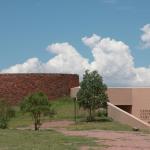 Archäologische Zone - Centro Cultural Paquimé-5
