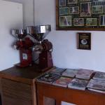 Kaffeeplantage und Kaffeerösterei in Xico-6