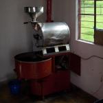 Kaffeeplantage und Kaffeerösterei in Xico-9