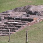 Archäologische Zone von Comalcalco-5