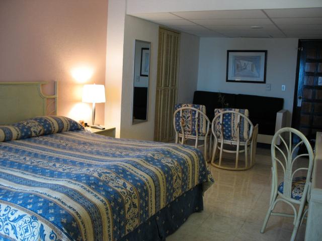 Hotel del Mar Campeche-2