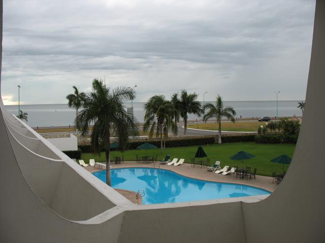 Hotel del Mar Campeche-3