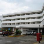 Hotel del Mar Campeche-4