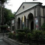 Museo Nacional de los Ferrocarriles Mexicanos-8