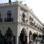 Hotel Ceballos