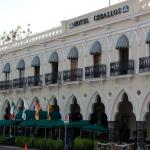 Hotel Ceballos-2