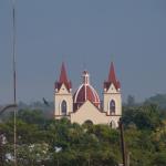 Colima Stadt und Umgebung