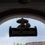 Restaurant Don Comalón