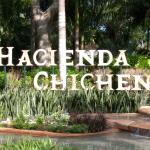 Hotel Hacienda Chichén-2
