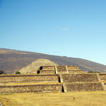 Impressionen Teotihuacan