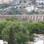 Aquädukt von Queretaro-2
