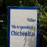 Hotel Villa Arqueológica Chichén Itzá-11
