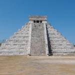 Archäologische Zone Chichén Itzá-4