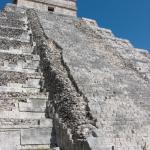 Archäologische Zone Chichén Itzá-13